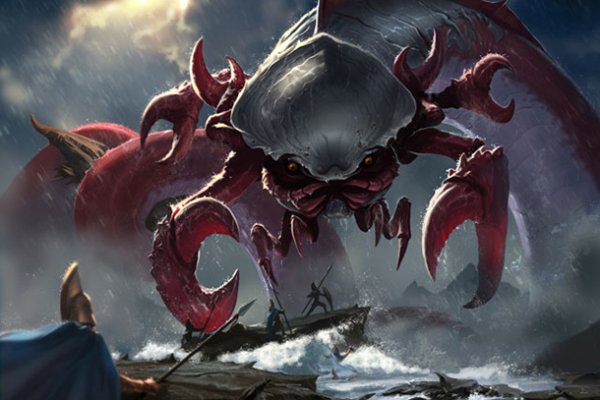 Kraken рабочая ссылка 2025