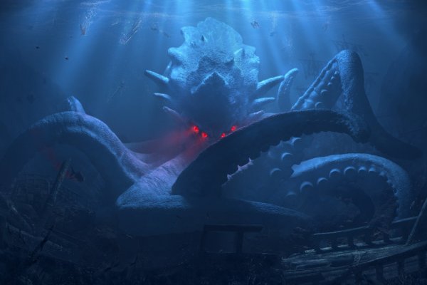 Kraken зеркала маркетплейс